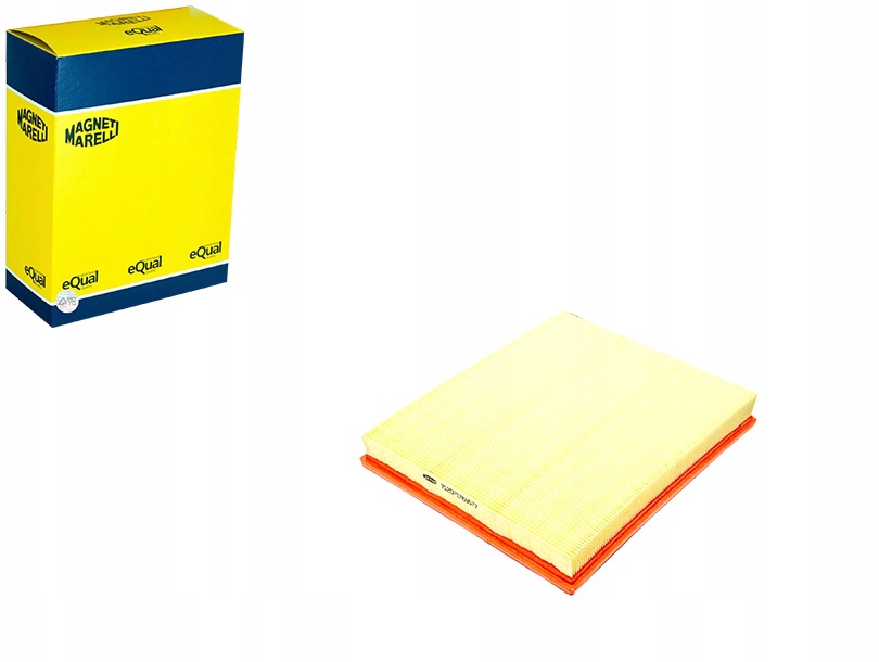 фото №1, Фільтр повітря opel vauxhall movano nissan interstar renault master