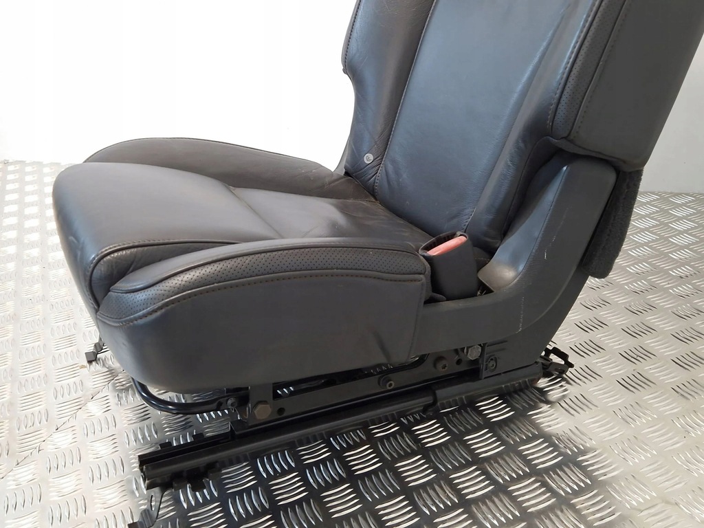 фото №6, Volvo xc90 2007 сидіння задній