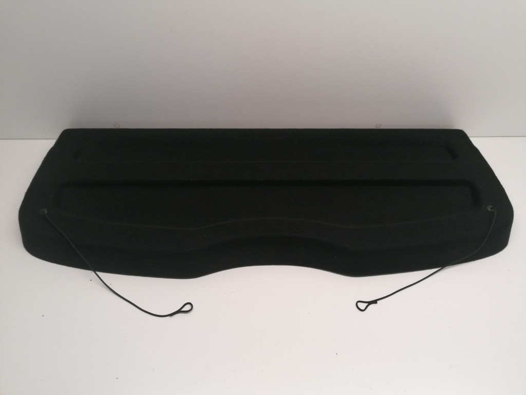 фото №1, Citroen c3 iii полка задняя багажника оригинал 2016-