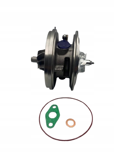 Koras сердцевина турбины 835109-5013s bmw 5, 6, 7, x3 3.0d 211km-265 km 8584218 Недорого