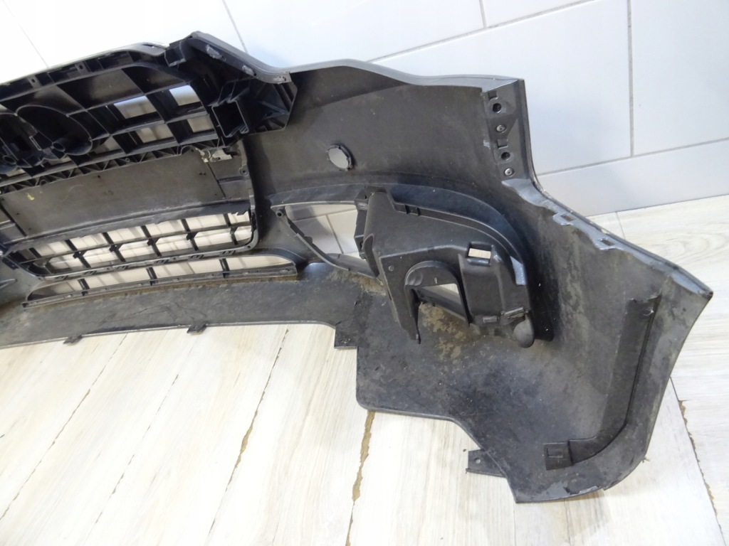 Бампер перед передний audi a5 рестайлинг  8t0 8t0807437ad llu Недорого