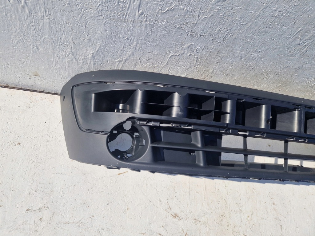 Бампер перед передний renault kangoo i lift Оригинал