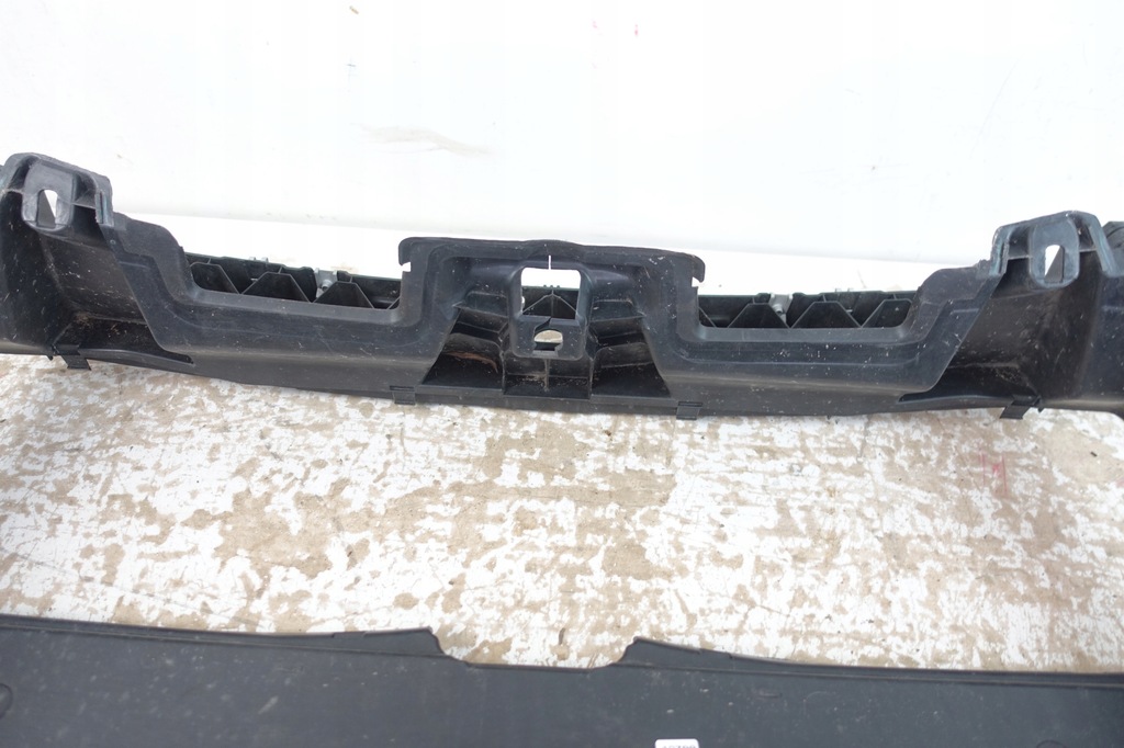 фото №10, Bmw x2 f39 2017- pas передний жалюзи впуск воздуха перед 112520-10