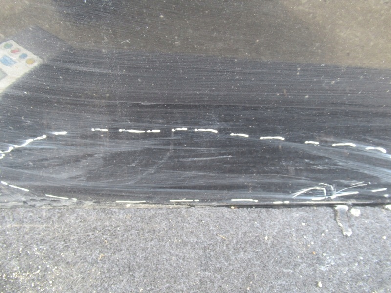 фото №7, Skoda fabia ii hb дверь левый перед lf9r