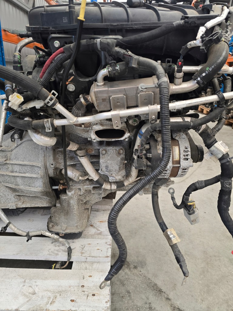 Купить Grand cherokee wk2 durango 17- двигатель 3.6 v6 америка 68233205ae