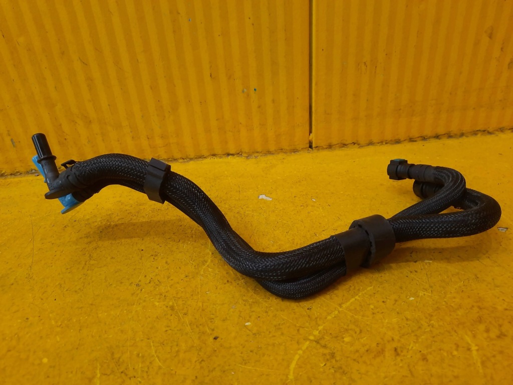 фото №2, Bmw 3 g20 g21 2.0d труба wąż пального