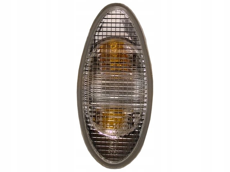 фото №12, Поворотник le=pr