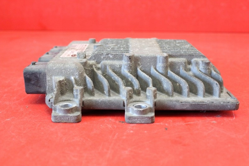 фото №4, Блок керування 3s61-12a650-lc ford fusion 1.4 tdci 04r