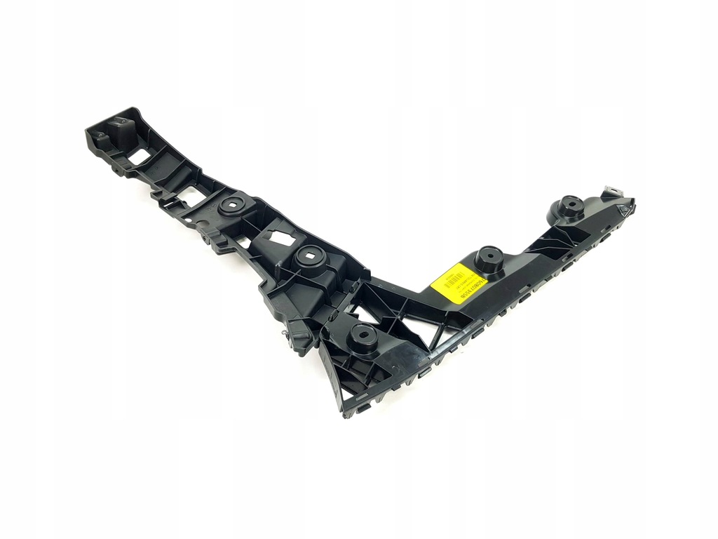 фото №10, Vw touareg iii направляющая бампера левый задняя 760807355b