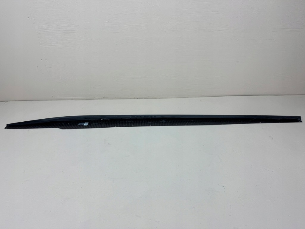 Bmw serii 8 f91 f92 g14 g15 18r- молдинг порог левая порог левая 512464417 Доставка