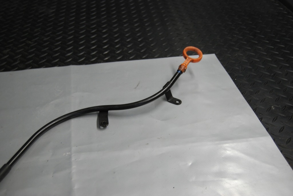 фото №5, Трубка щуп оливи audi 3.0 tdi 059115630k