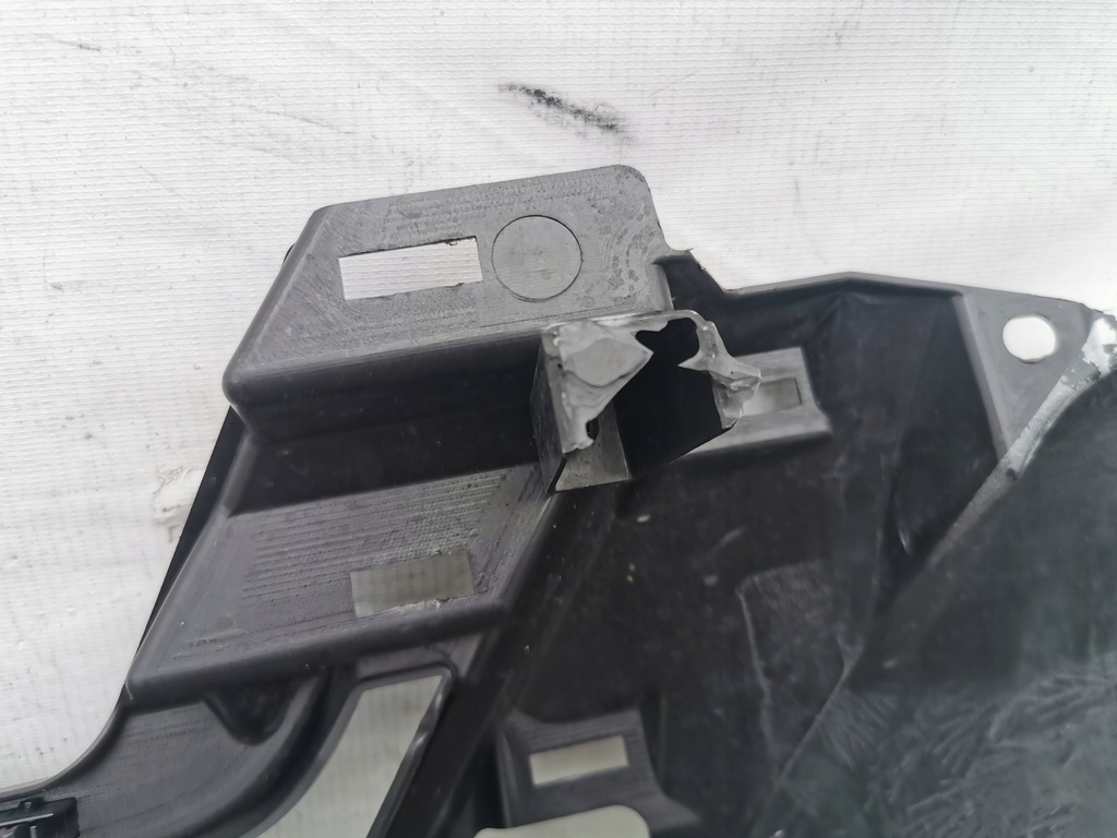 фото №12, Бампер перед nissan x-trail t32 lift