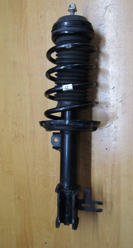 фото №1, Амортизатор правий перед 13337368 opel meriva b