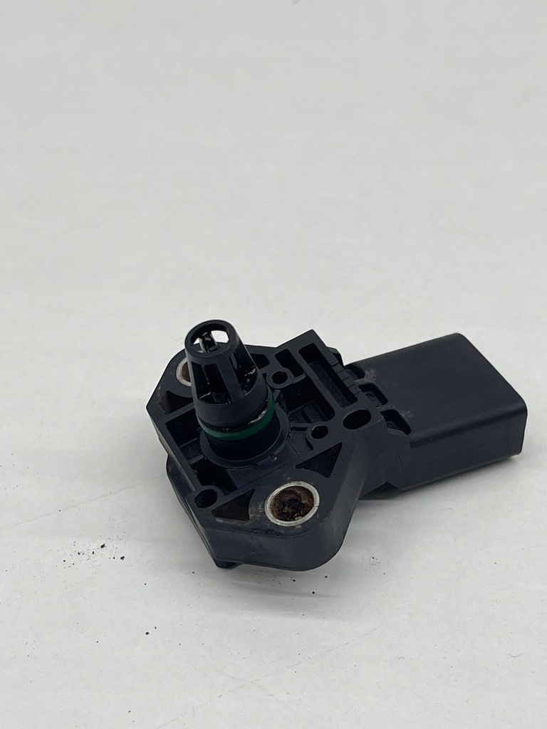 фото №6, Audi a6 c7 2.0 / 3.0 tdi датчик тиску наддуву map датчик