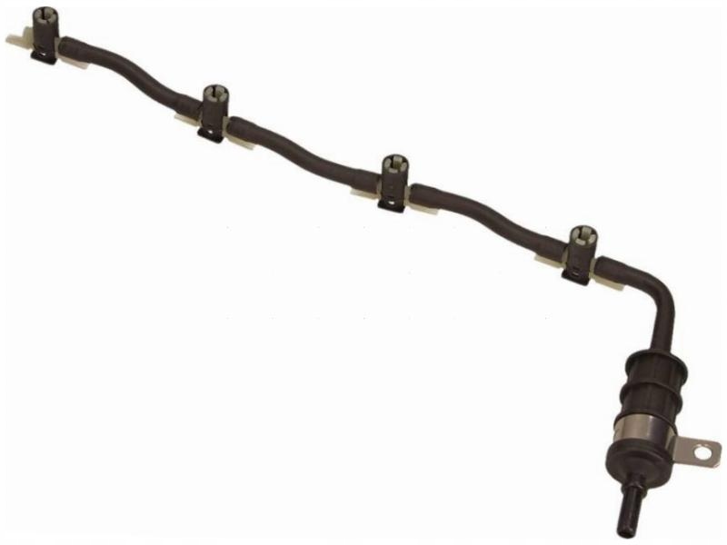 фото №1, Шланг зливний nissan x-trail ii 2.0 qashqai i 2.0 primastar 2.0