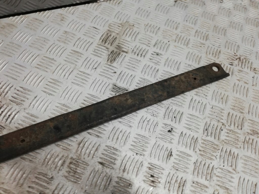 фото №4, Opel crossland x балка pod радиатор