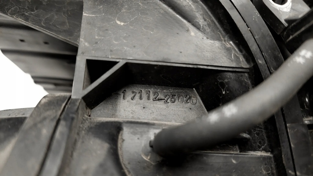 фото №10, Toyota rav 4 xa50 2020 коллекторы впускные