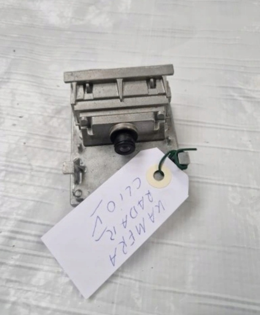 фото №1, Камера радар модуль clio v 284622265r