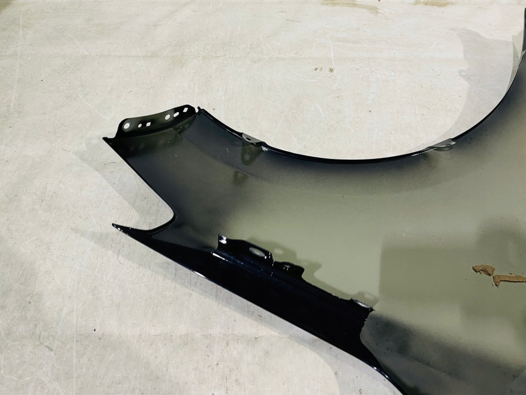 фото №9, Vw up lift skoda citi go крила лівий 2016-2020 rok