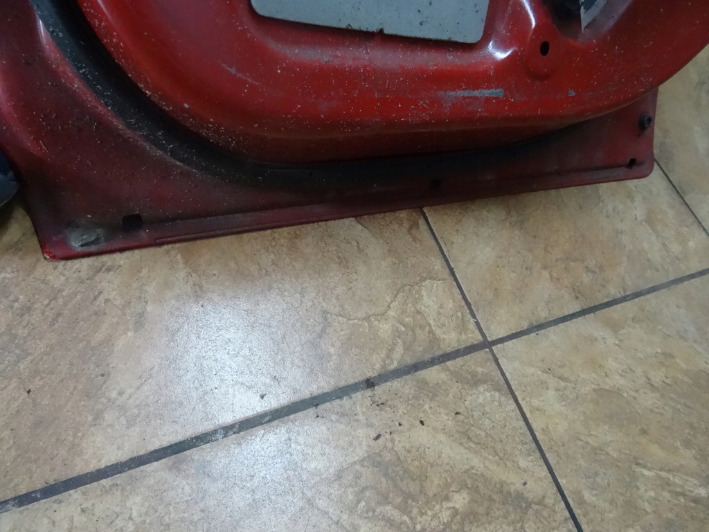 фото №8, Honda jazz 1.2b 05' дверь правый задняя r81