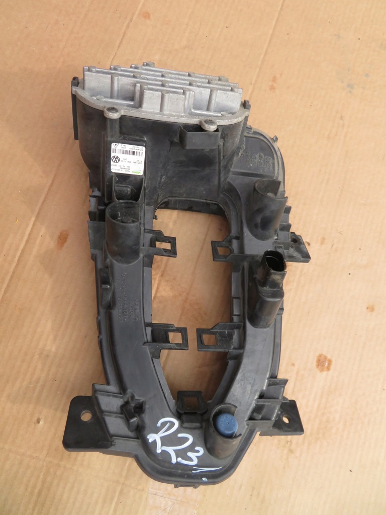 фото №6, Протитуманна фара правий vw t roc t-roc led drl 2ga941056f14s