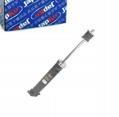 фото №1, Амортизатор задняя l=p do mercedes sl 420 450 500