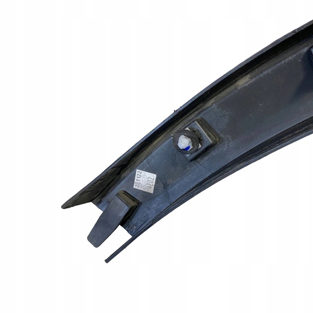 фото №7, Ford escape iv 2022 права сторона молдинг крила заднього