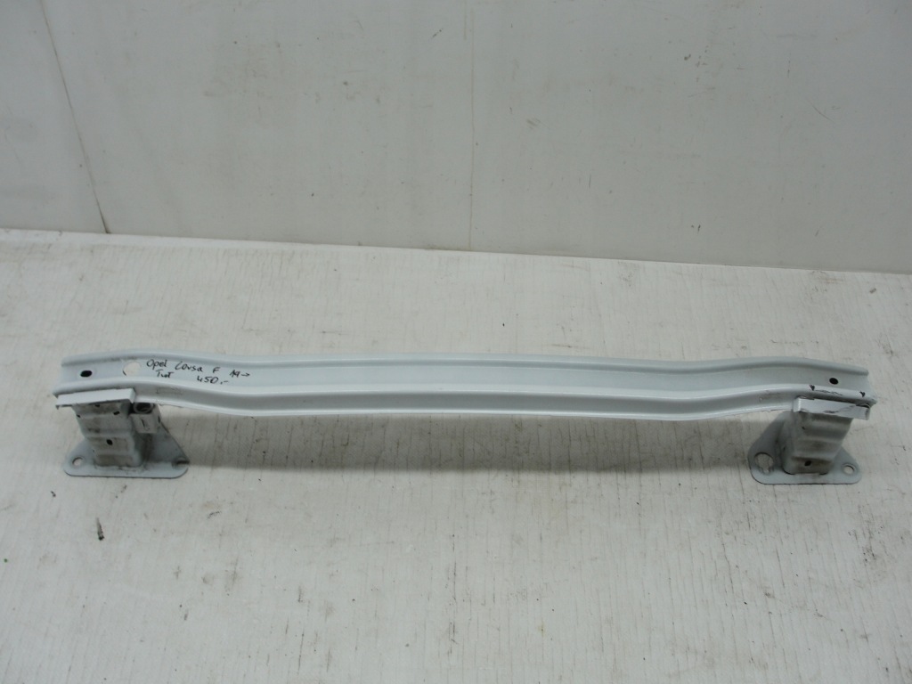 фото №1, Балка бампера задня opel corsa f 2019-