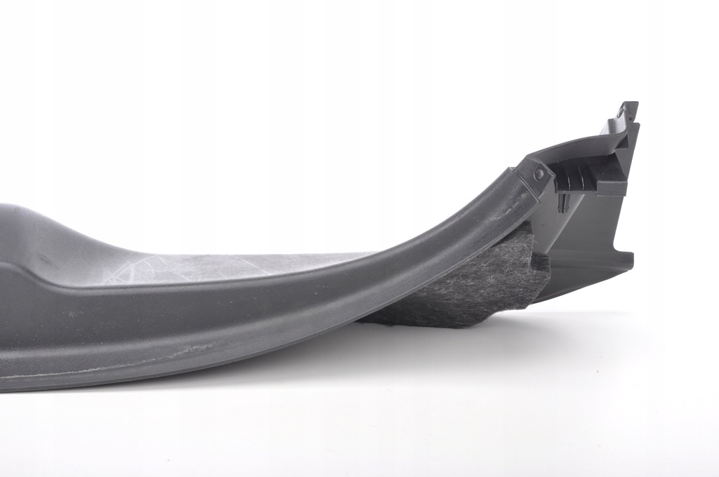 фото №6, Porsche cayman 718 982 защита кромка багажника