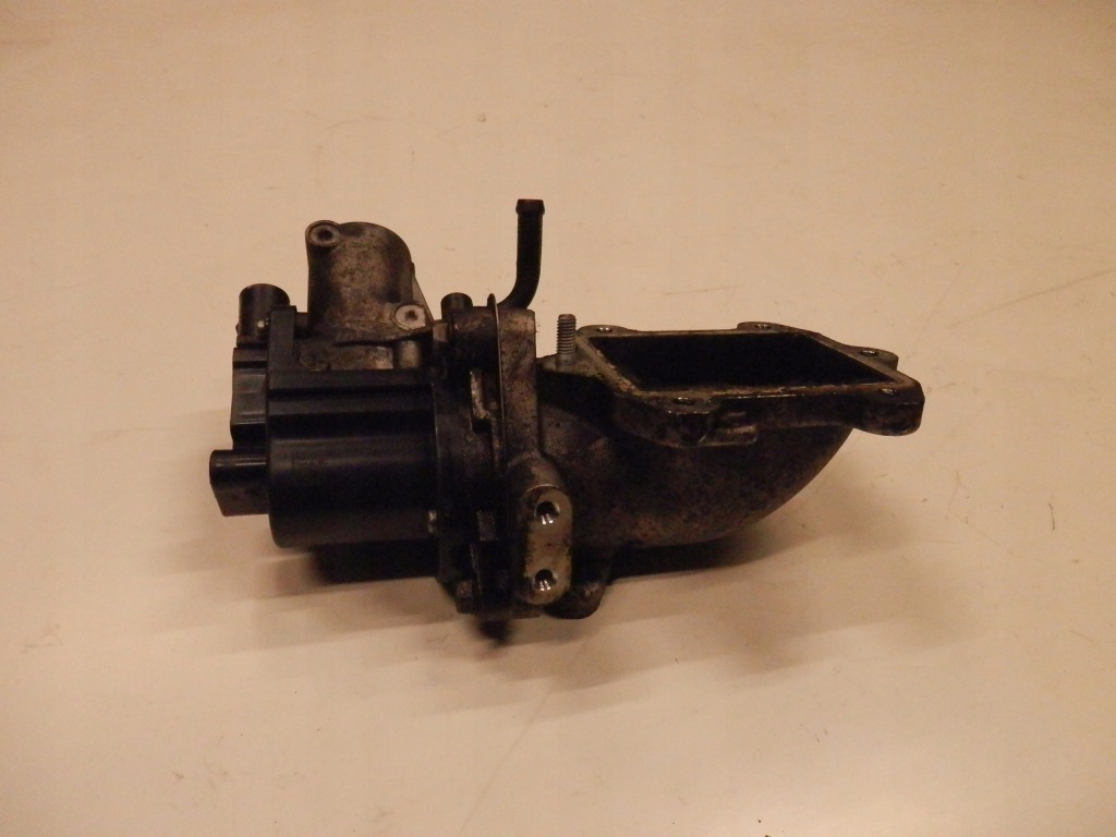 фото №1, Hyundai h1 2.5 crdi клапан egr 28410-4a700