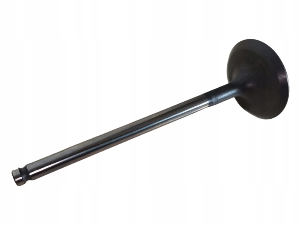 фото №1, Mitsubishi asx lancer клапан впускний впускний всмоктуючий 1.6 4a92