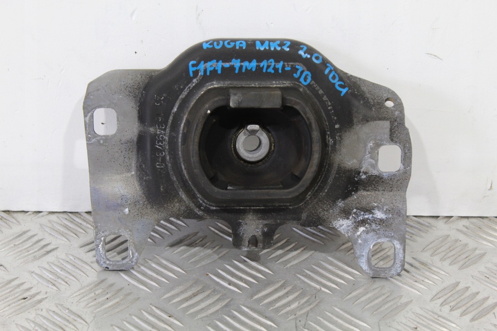 фото №1, Кронштейн подушка двигуна ford kuga mk2 f1f17m121-jb