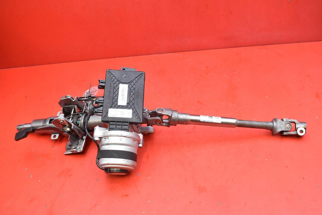 фото №8, Насос усилителя 1161126801 mg zs 2 ii 1.5 vti-tech 106 km 19-24