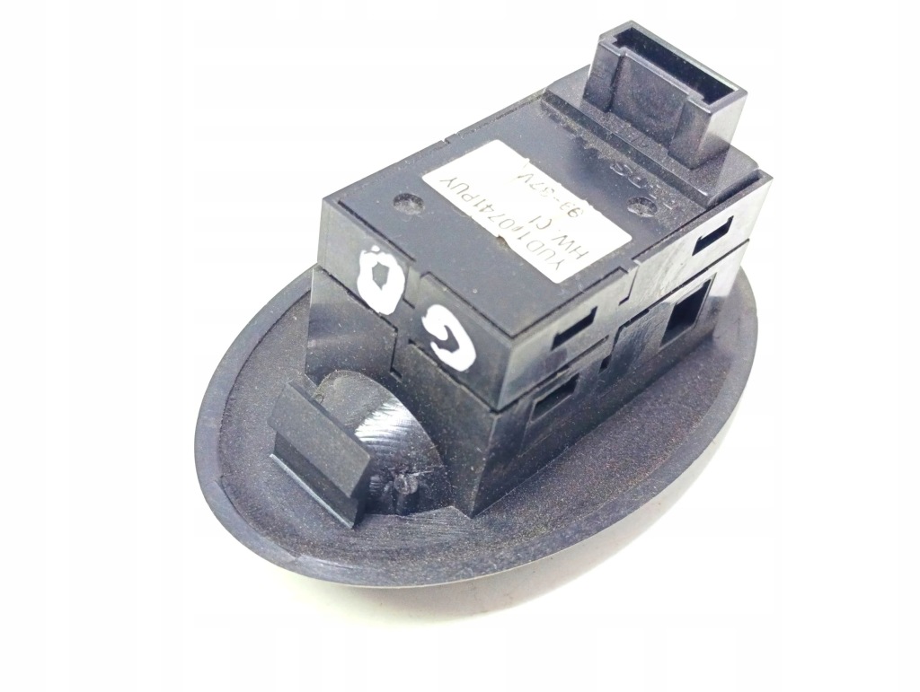 фото №4, Rover 75 2000 кнопки вікон