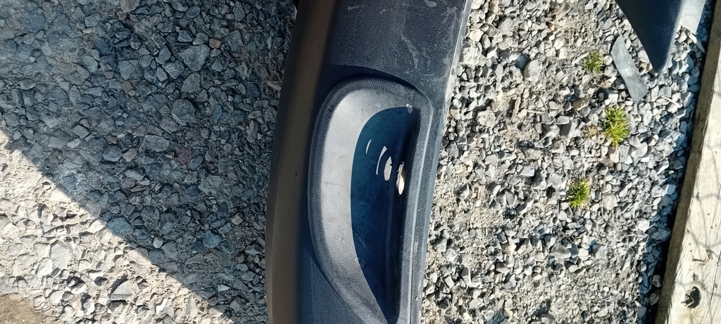 фото №11, Бампер передний volvo xc70