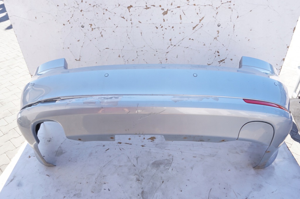 фото №1, Бампер задня pdc skoda octavia 2 ii 9452 hb