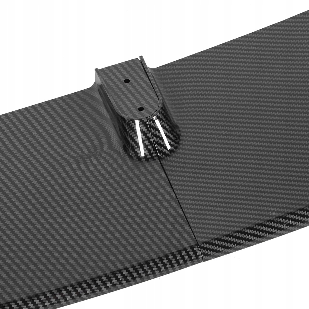 фото №14, 4 szt. спойлер передний бампера дефлектор сплиттер pasuje do serii 4