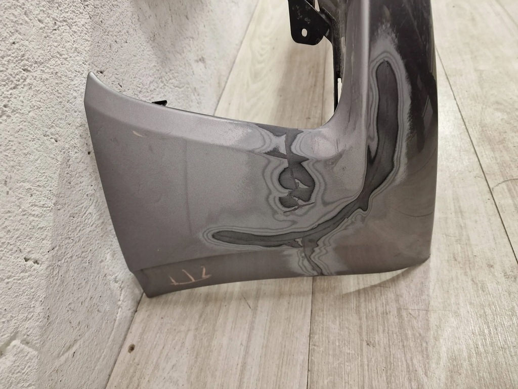 фото №11, Бампер перед передній решітка bentley continental gt 3sd807437