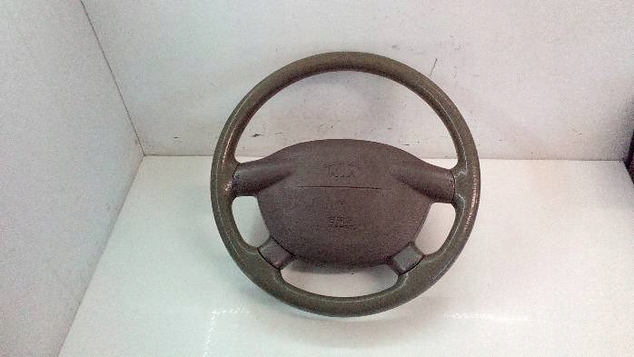 фото №8, Воздуховод подушка безопасности kia carnival