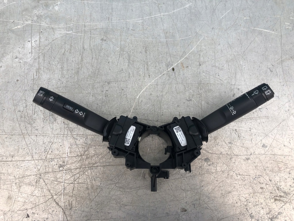 фото №1, Opel insignia a перемикачі перемикач комбінований