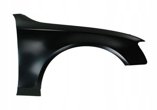 фото №1, Новий крила передній audi a4 b8 2007-2011 правий 8k0821106a
