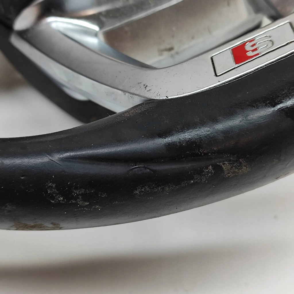 фото №9, Audi q5 sq5 2017 повітропровід