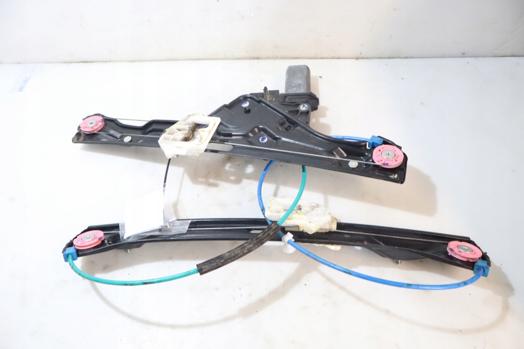 Купити Механізм вікон лівий перед mini cooper iii