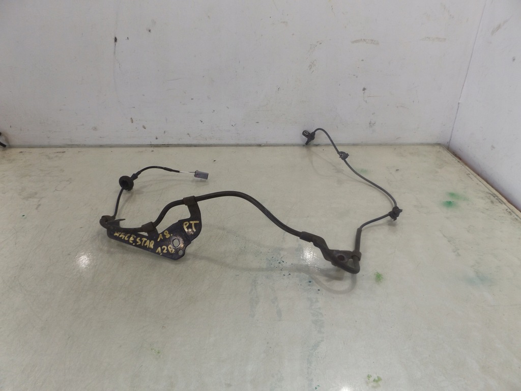 фото №1, Space star ii lift 1,2 датчик abs правий задня