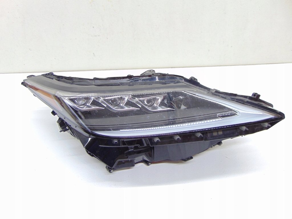 Купити Lexus rx iv 4 rx450h 19-22r фара правий передня правий перед