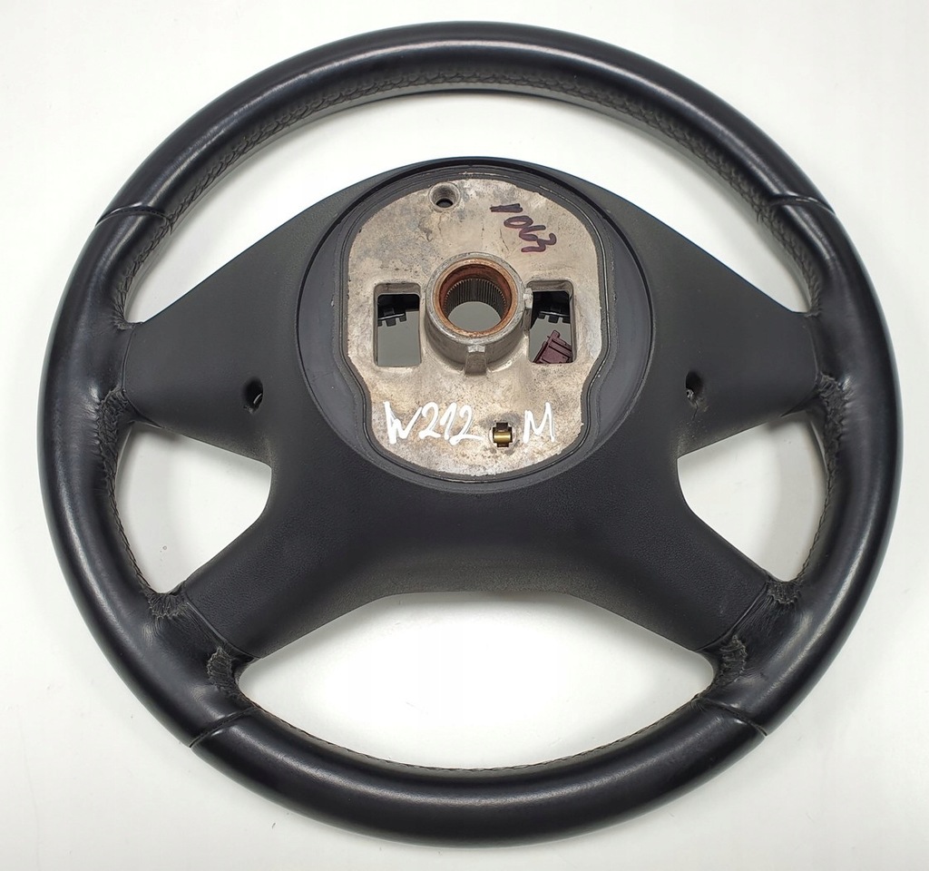 фото №8, Повітропровід mercedes w212