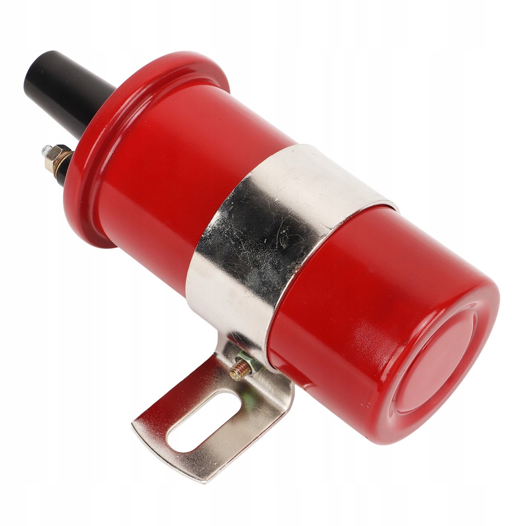 фото №6, Котушка запалювання 12v dlb105 електронний motion