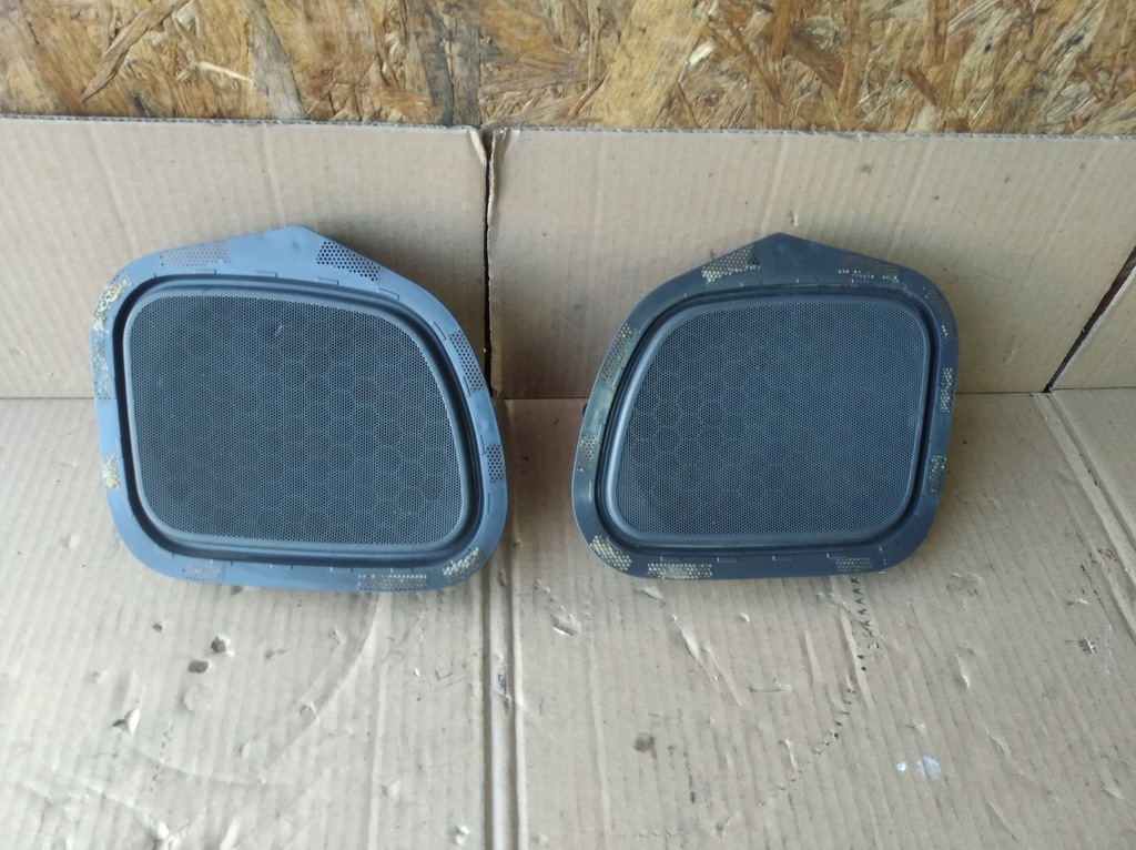 фото №1, Динамик задняя audi a3 8l 8d9035412b