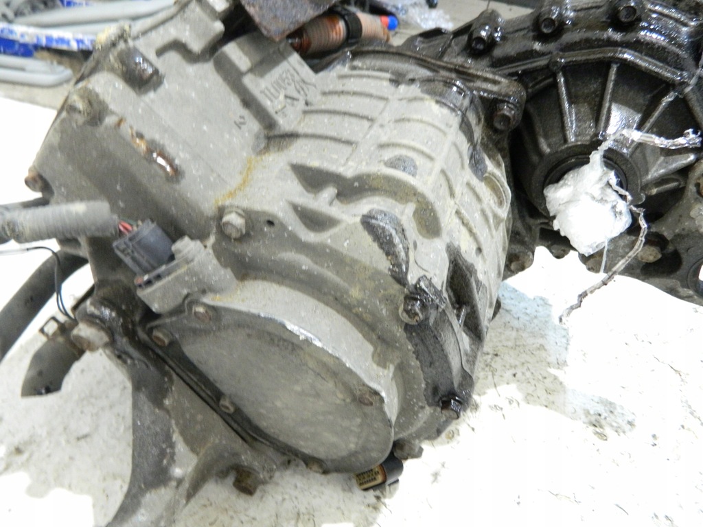 фото №8, Мост приводной mitsubishi outlander 15-22 phev