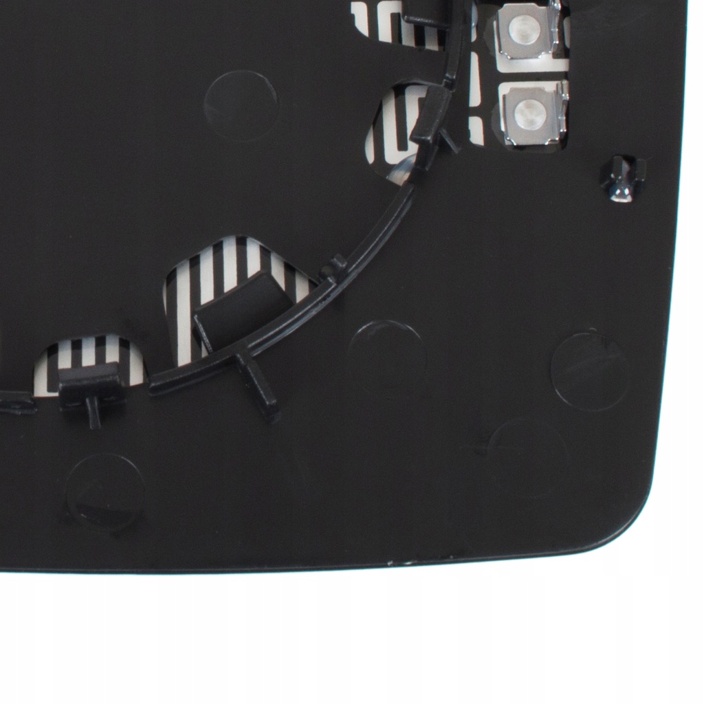 фото №11, Bmw x6 e71 2008-2013 вкладиш скло дзеркало правий